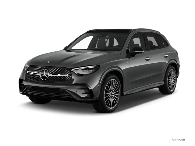 Neuf MERCEDES GLC à MELUN chez Groupe Autosphere Melun