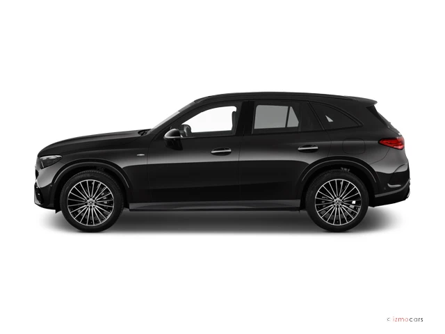 Neuf MERCEDES GLC à MELUN chez Groupe Autosphere Melun