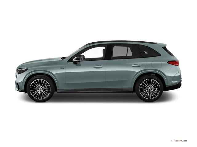 Neuf MERCEDES GLC à NIORT chez Groupe Autosphere Niort
