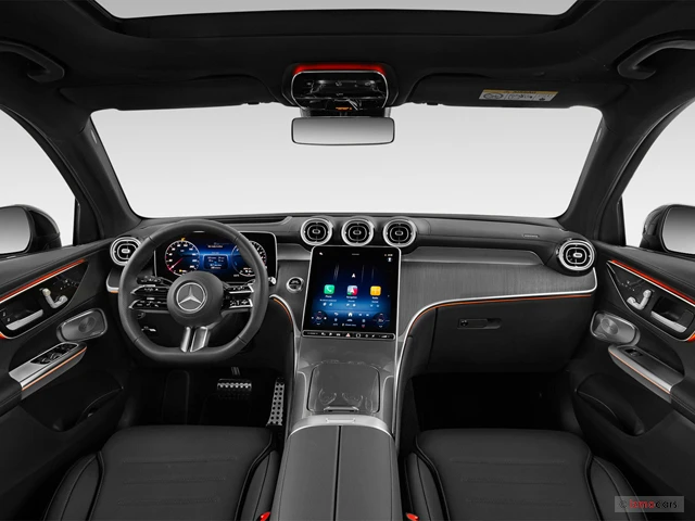 Neuf MERCEDES GLC à MELUN chez Groupe Autosphere Melun