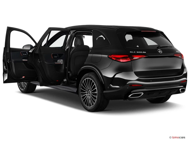 Neuf MERCEDES GLC à MELUN chez Groupe Autosphere Melun
