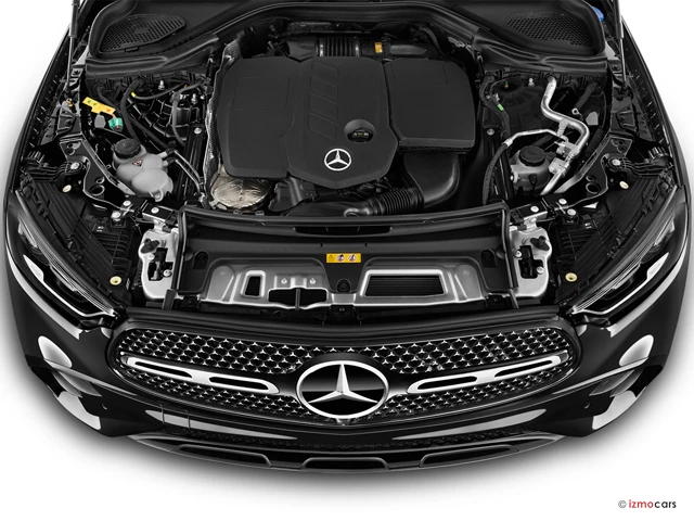 Neuf MERCEDES GLC à MELUN chez Groupe Autosphere Melun