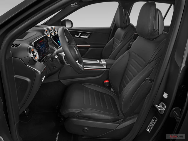 Neuf MERCEDES GLC à MELUN chez Groupe Autosphere Melun