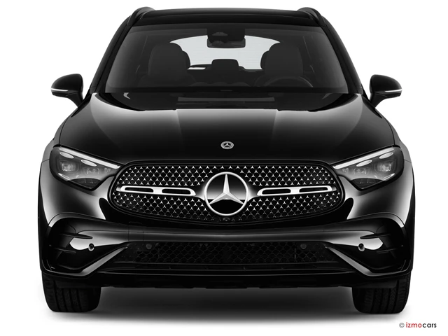Neuf MERCEDES GLC à MELUN chez Groupe Autosphere Melun