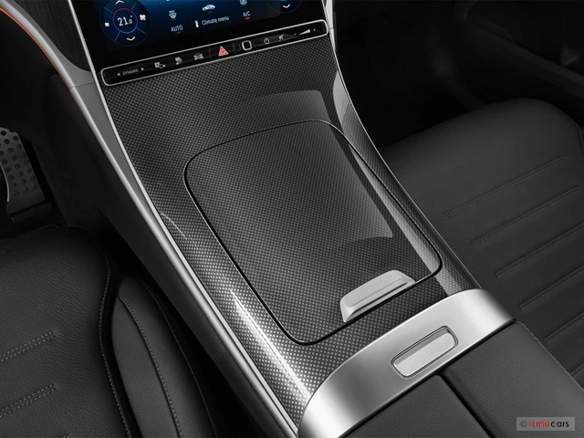 Neuf MERCEDES GLC à MELUN chez Groupe Autosphere Melun