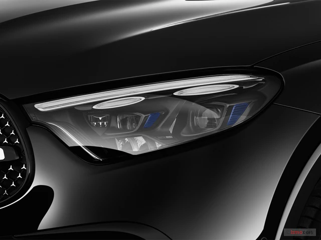 Neuf MERCEDES GLC à MELUN chez Groupe Autosphere Melun