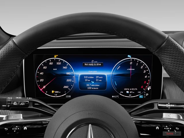 Neuf MERCEDES GLC à MELUN chez Groupe Autosphere Melun