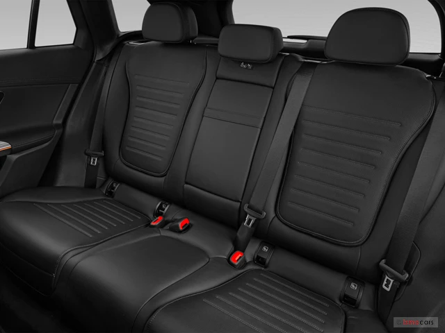 Neuf MERCEDES GLC à MELUN chez Groupe Autosphere Melun