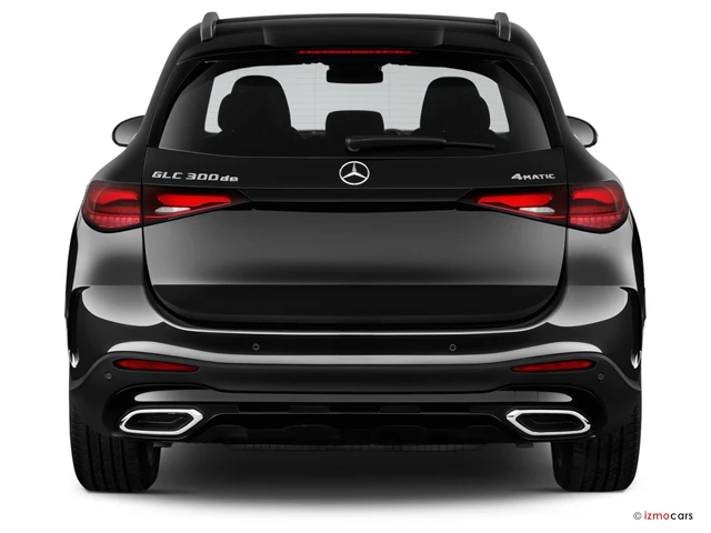 Neuf MERCEDES GLC à MELUN chez Groupe Autosphere Melun