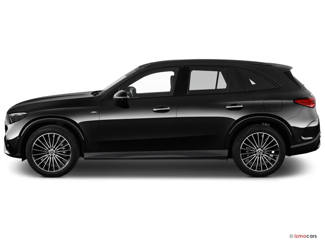 Neuf MERCEDES GLC à MELUN chez Groupe Autosphere Melun