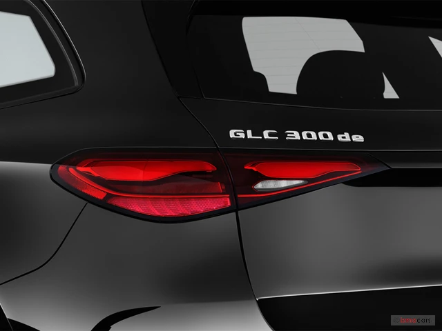 Neuf MERCEDES GLC à MELUN chez Groupe Autosphere Melun