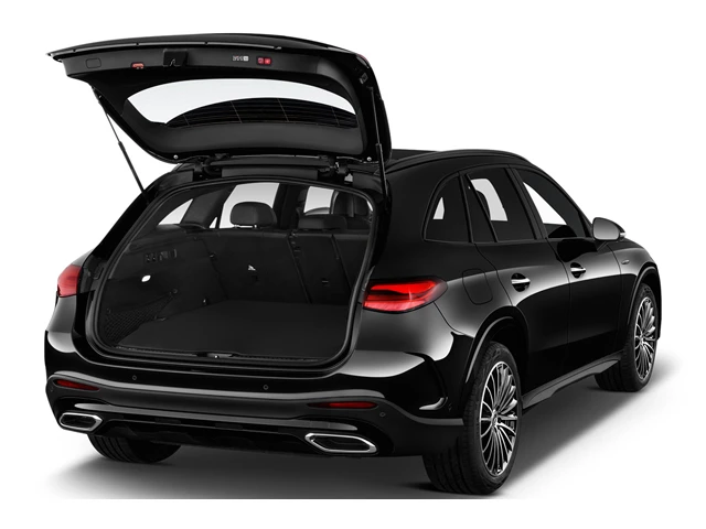 Neuf MERCEDES GLC à MELUN chez Groupe Autosphere Melun
