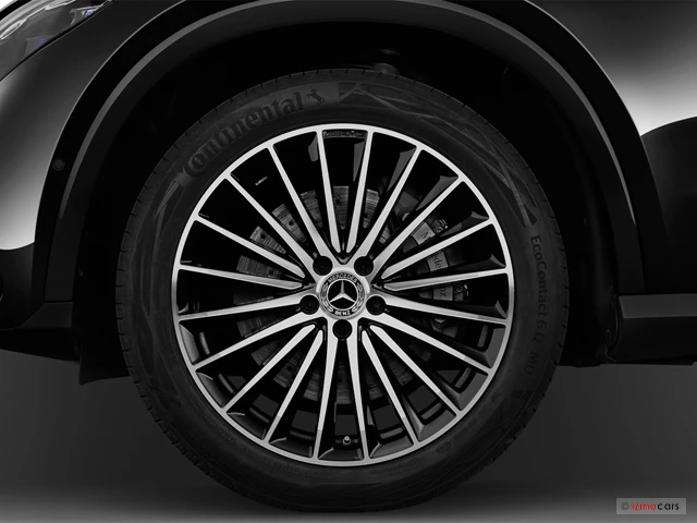 Neuf MERCEDES GLC à MELUN chez Groupe Autosphere Melun