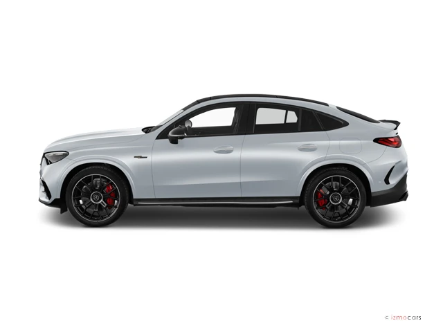Neuf MERCEDES GLC COUPE à NIORT chez Groupe Autosphere Niort