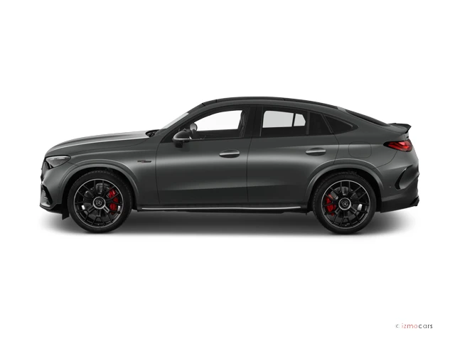 Neuf MERCEDES GLC COUPE à MELUN chez Groupe Autosphere Melun