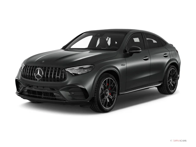 Neuf MERCEDES GLC COUPE à MELUN chez Groupe Autosphere Melun