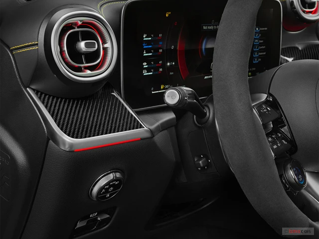 Neuf MERCEDES GLC COUPE à POITIERS chez Groupe Autosphere Poitiers