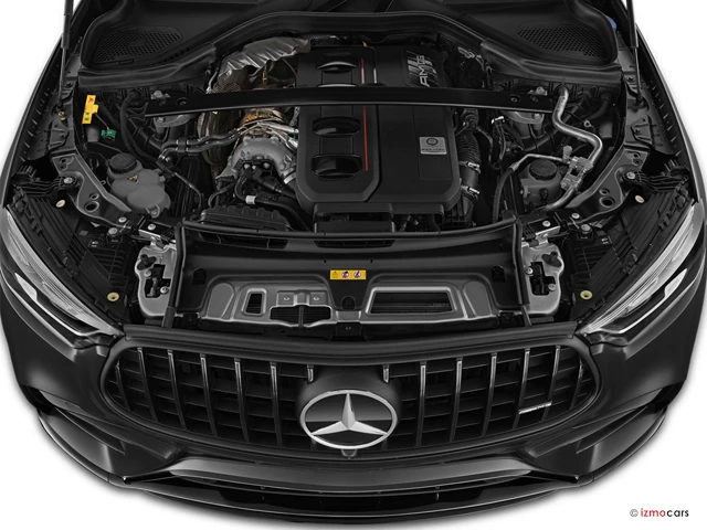 Neuf MERCEDES GLC COUPE à POITIERS chez Groupe Autosphere Poitiers