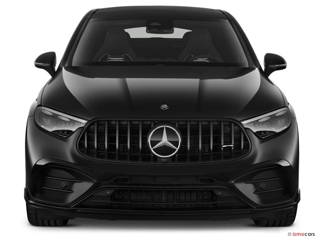 Neuf MERCEDES GLC COUPE à POITIERS chez Groupe Autosphere Poitiers