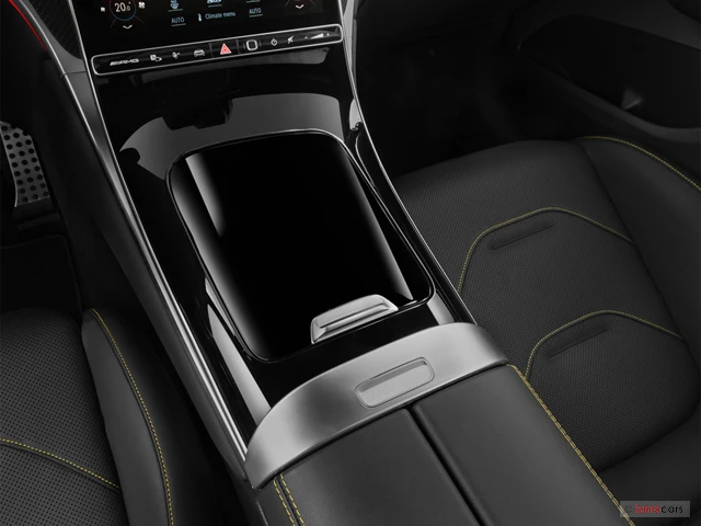 Neuf MERCEDES GLC COUPE à POITIERS chez Groupe Autosphere Poitiers