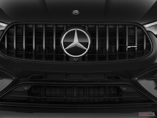 Neuf MERCEDES GLC COUPE à POITIERS chez Groupe Autosphere Poitiers