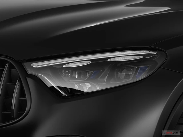 Neuf MERCEDES GLC COUPE à POITIERS chez Groupe Autosphere Poitiers