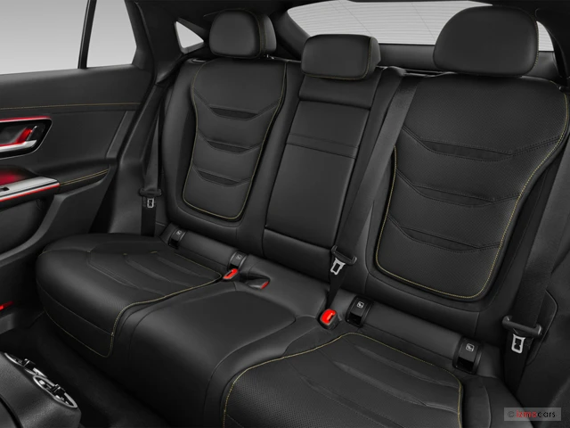 Neuf MERCEDES GLC COUPE à POITIERS chez Groupe Autosphere Poitiers