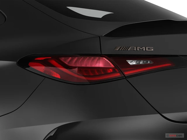 Neuf MERCEDES GLC COUPE à POITIERS chez Groupe Autosphere Poitiers