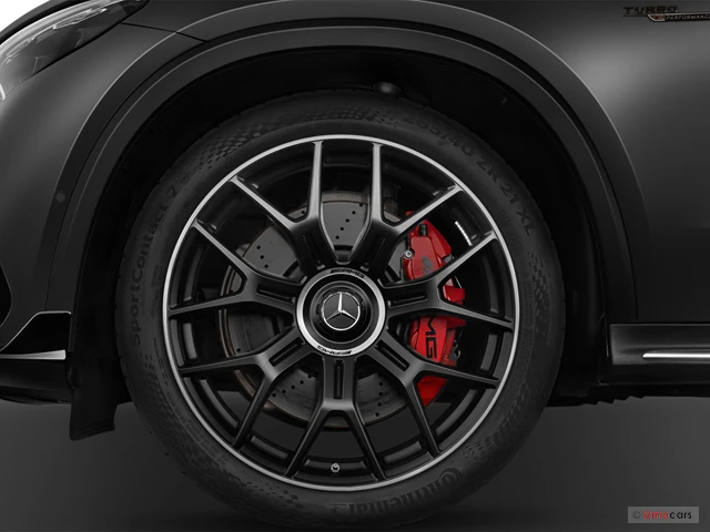 Neuf MERCEDES GLC COUPE à POITIERS chez Groupe Autosphere Poitiers