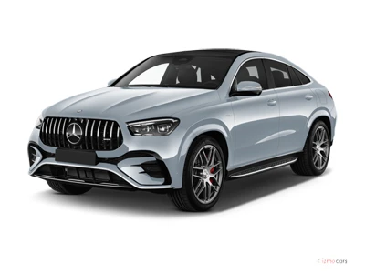 Neuf MERCEDES GLE COUPE à MELUN chez Groupe Autosphere Melun