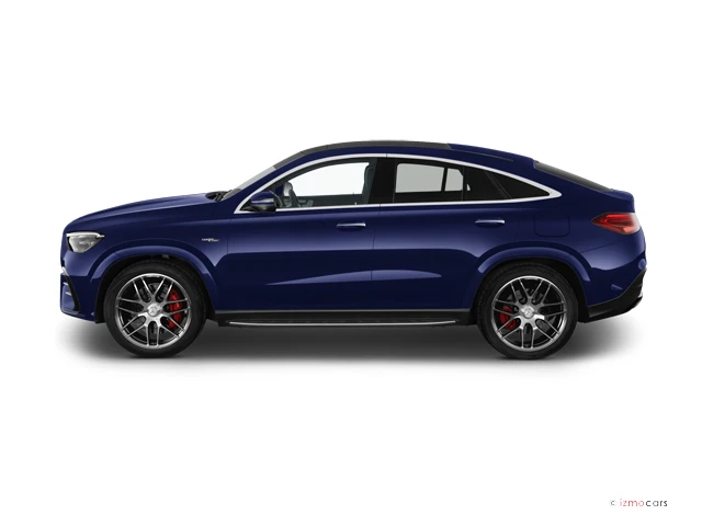 Neuf MERCEDES GLE COUPE à MELUN chez Groupe Autosphere Melun