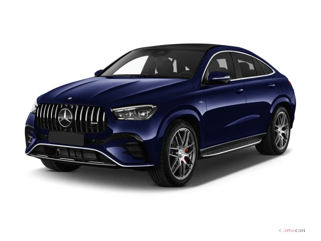 Neuf MERCEDES GLE COUPE à MELUN chez Groupe Autosphere Melun