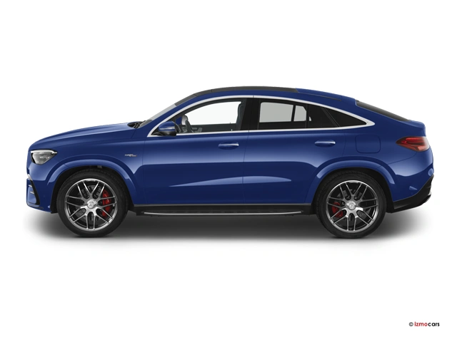 Neuf Mercedes-Benz GLE à POITIERS chez Groupe Autosphere Poitiers