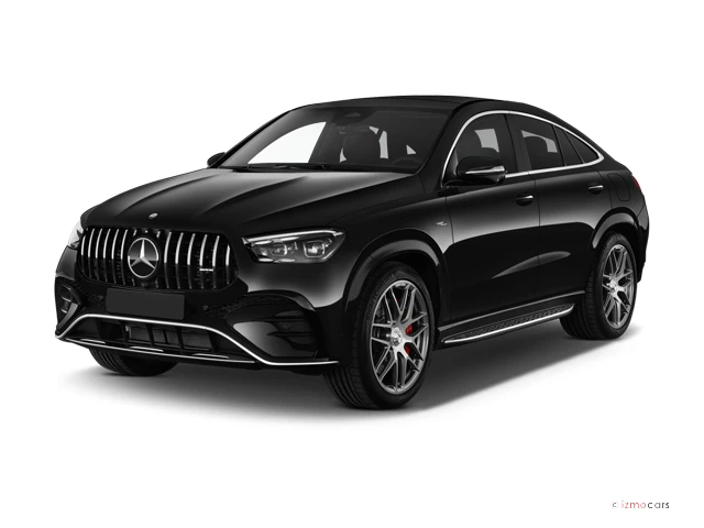 Neuf MERCEDES GLE COUPE à MELUN chez Groupe Autosphere Melun