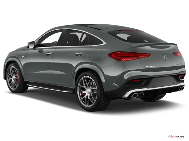 Neuf Mercedes-Benz GLE à POITIERS chez Groupe Autosphere Poitiers