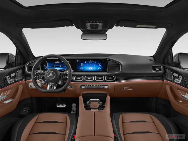 Neuf Mercedes-Benz GLE à POITIERS chez Groupe Autosphere Poitiers