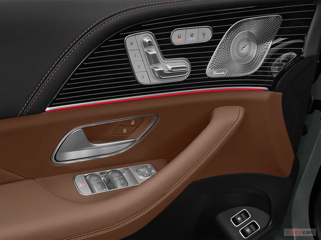 Neuf Mercedes-Benz GLE à POITIERS chez Groupe Autosphere Poitiers