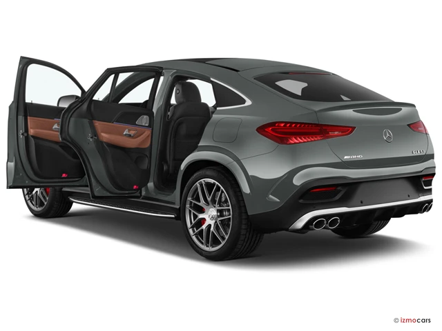 Neuf Mercedes-Benz GLE à POITIERS chez Groupe Autosphere Poitiers