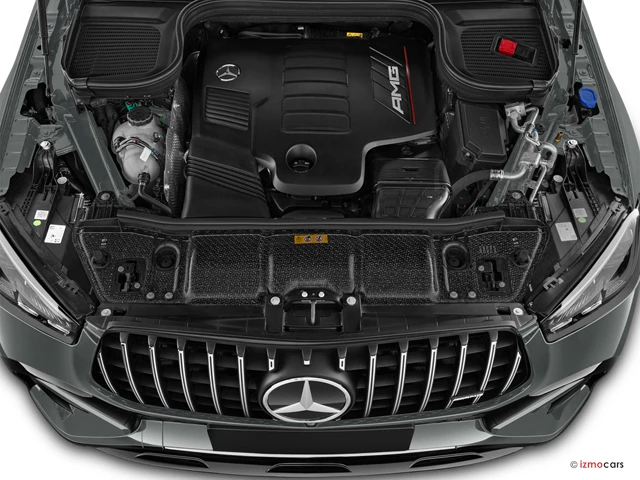 Neuf Mercedes-Benz GLE à POITIERS chez Groupe Autosphere Poitiers