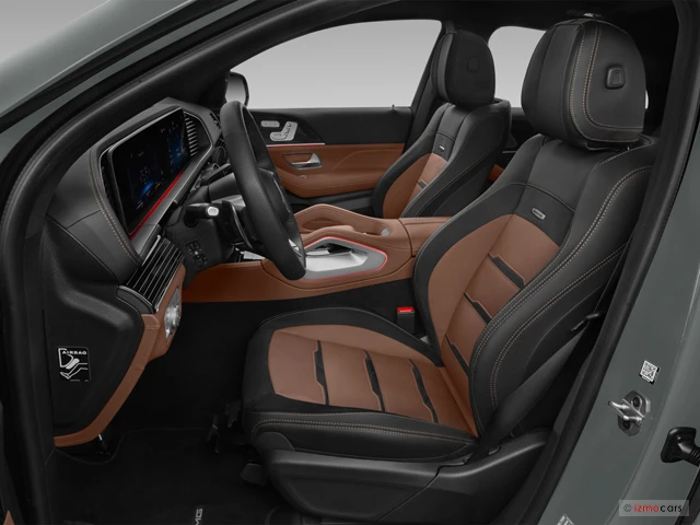 Neuf Mercedes-Benz GLE à POITIERS chez Groupe Autosphere Poitiers