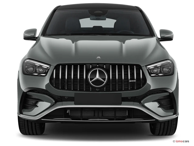 Neuf Mercedes-Benz GLE à POITIERS chez Groupe Autosphere Poitiers