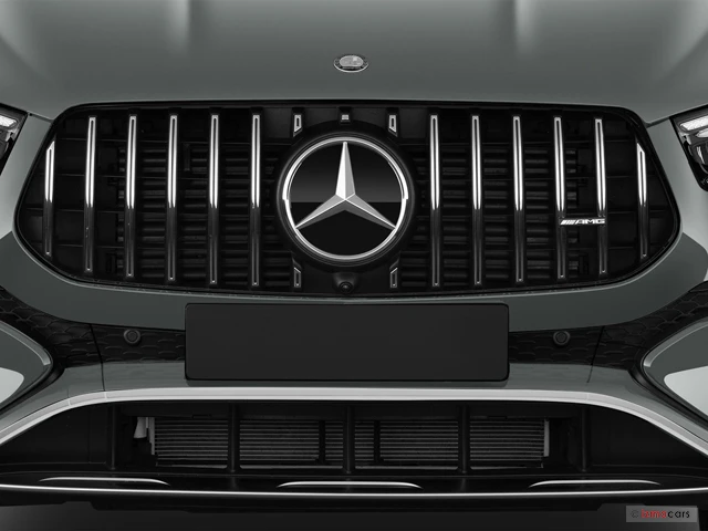 Neuf Mercedes-Benz GLE à POITIERS chez Groupe Autosphere Poitiers