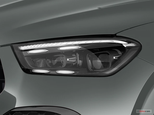 Neuf Mercedes-Benz GLE à POITIERS chez Groupe Autosphere Poitiers