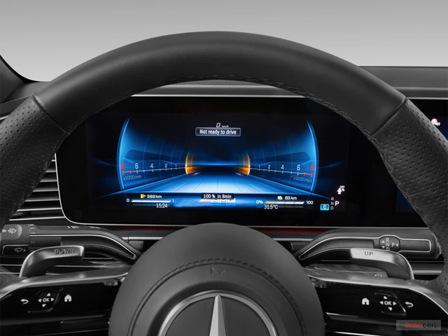 Neuf Mercedes-Benz GLE à POITIERS chez Groupe Autosphere Poitiers