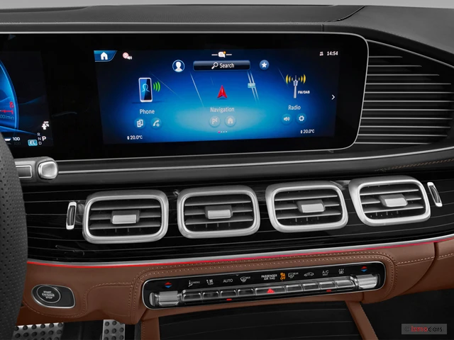 Neuf Mercedes-Benz GLE à POITIERS chez Groupe Autosphere Poitiers