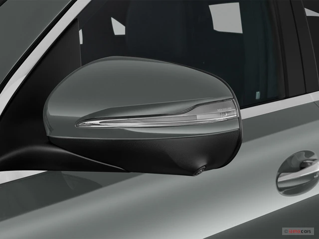 Neuf Mercedes-Benz GLE à POITIERS chez Groupe Autosphere Poitiers