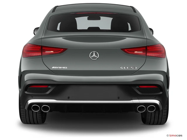 Neuf Mercedes-Benz GLE à POITIERS chez Groupe Autosphere Poitiers