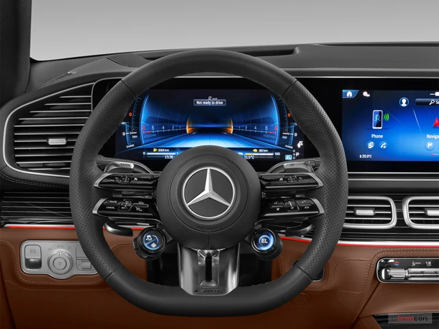 Neuf Mercedes-Benz GLE à POITIERS chez Groupe Autosphere Poitiers