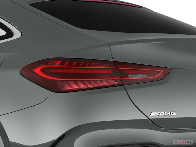 Neuf Mercedes-Benz GLE à POITIERS chez Groupe Autosphere Poitiers