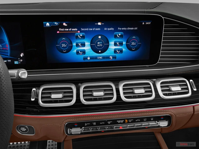 Neuf Mercedes-Benz GLE à POITIERS chez Groupe Autosphere Poitiers